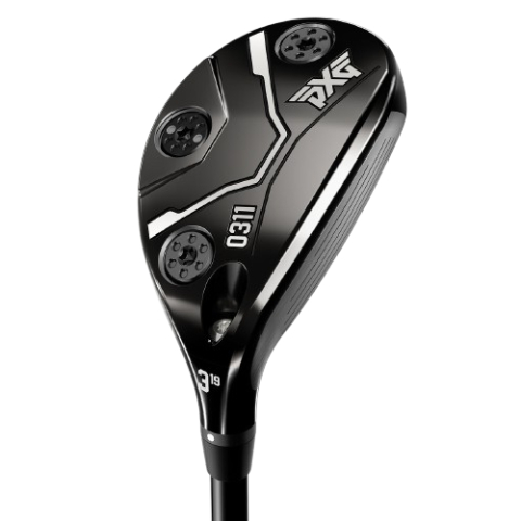 PXG／0311／PXG 0311 XP GEN 7 アイアンの口コミ評価｜ゴルフクラブ