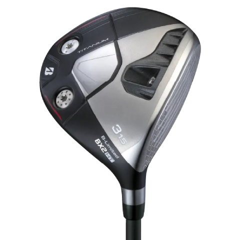 ブリヂストンスポーツ／BRIDGESTONE GOLF TOUR B／B1 フェアウェイ