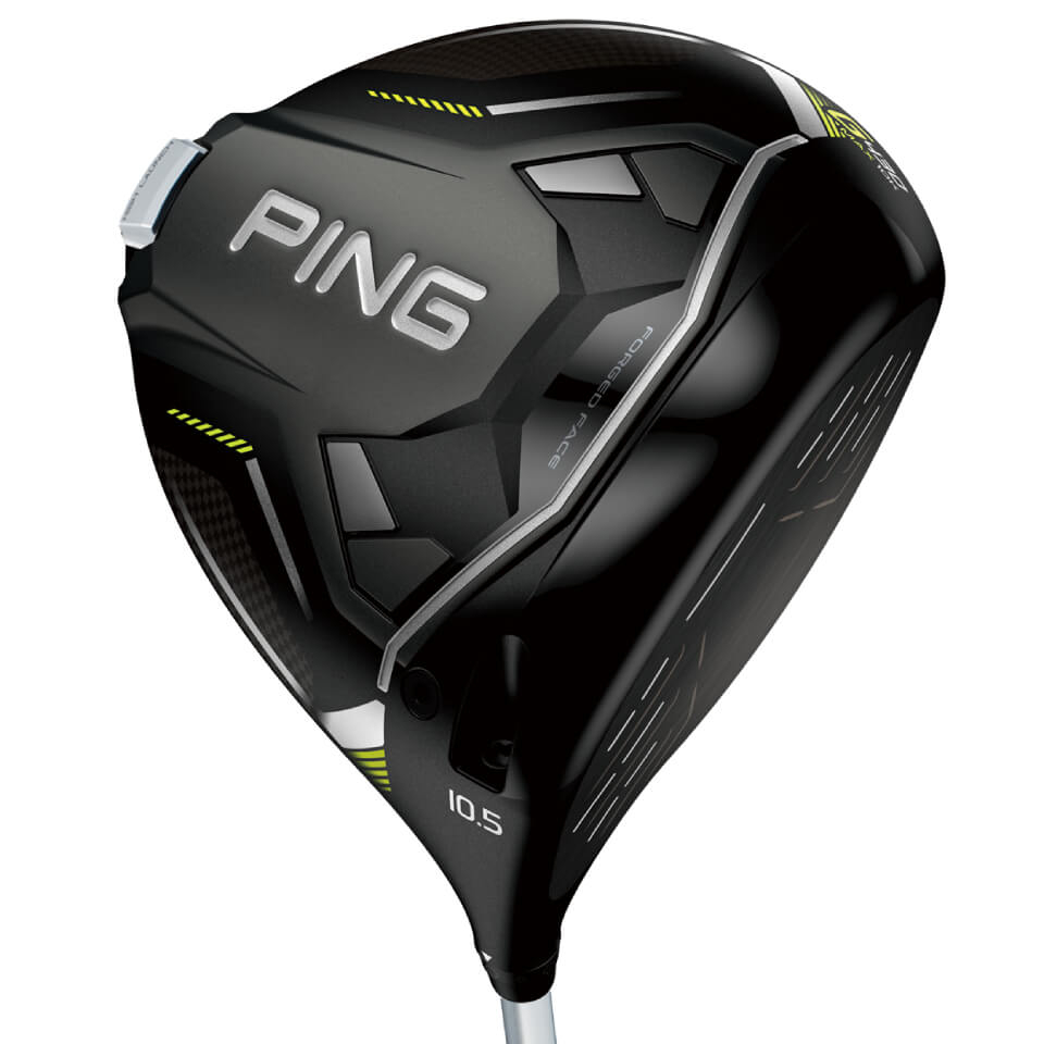 ピンゴルフ／G430／G430 HL SFT ドライバーの口コミ評価｜ゴルフクラブ