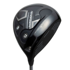 カムイ／／XP-03 ドライバーの口コミ評価｜ゴルフクラブ・ギア情報のmy