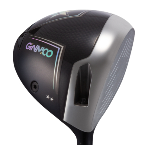 イオンスポーツ／ジニコ／GINNICO MODEL01 ドライバーの口コミ評価