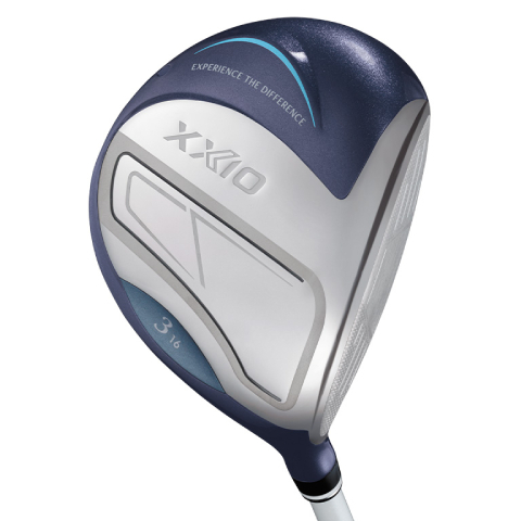 ダンロップ／ゼクシオ 11／ゼクシオ イレブン レディス ドライバーの