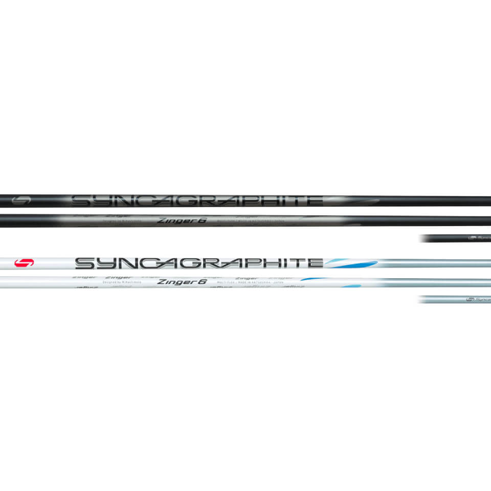 シンカグラファイト／ループ／プロトタイプIPの口コミ評価｜ゴルフ