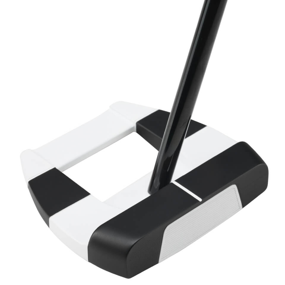 オデッセイ／ODYSSEY WORKS／ODYSSEY WORKS VERSA #1W パターの口コミ