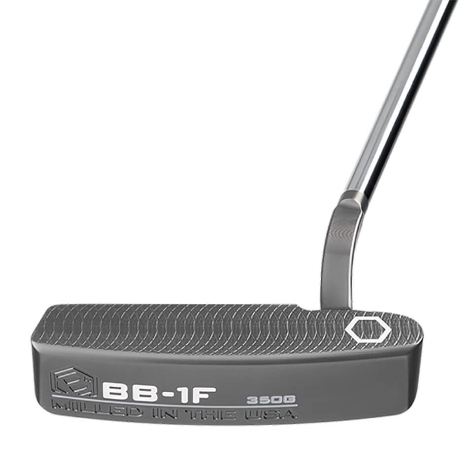 ベティナルディ／BB SERIES／BB1F パターの口コミ評価｜ゴルフクラブ