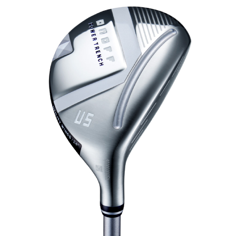 グローブライド／ONOFF／オノフ ユーティリティ ウィングス レディ