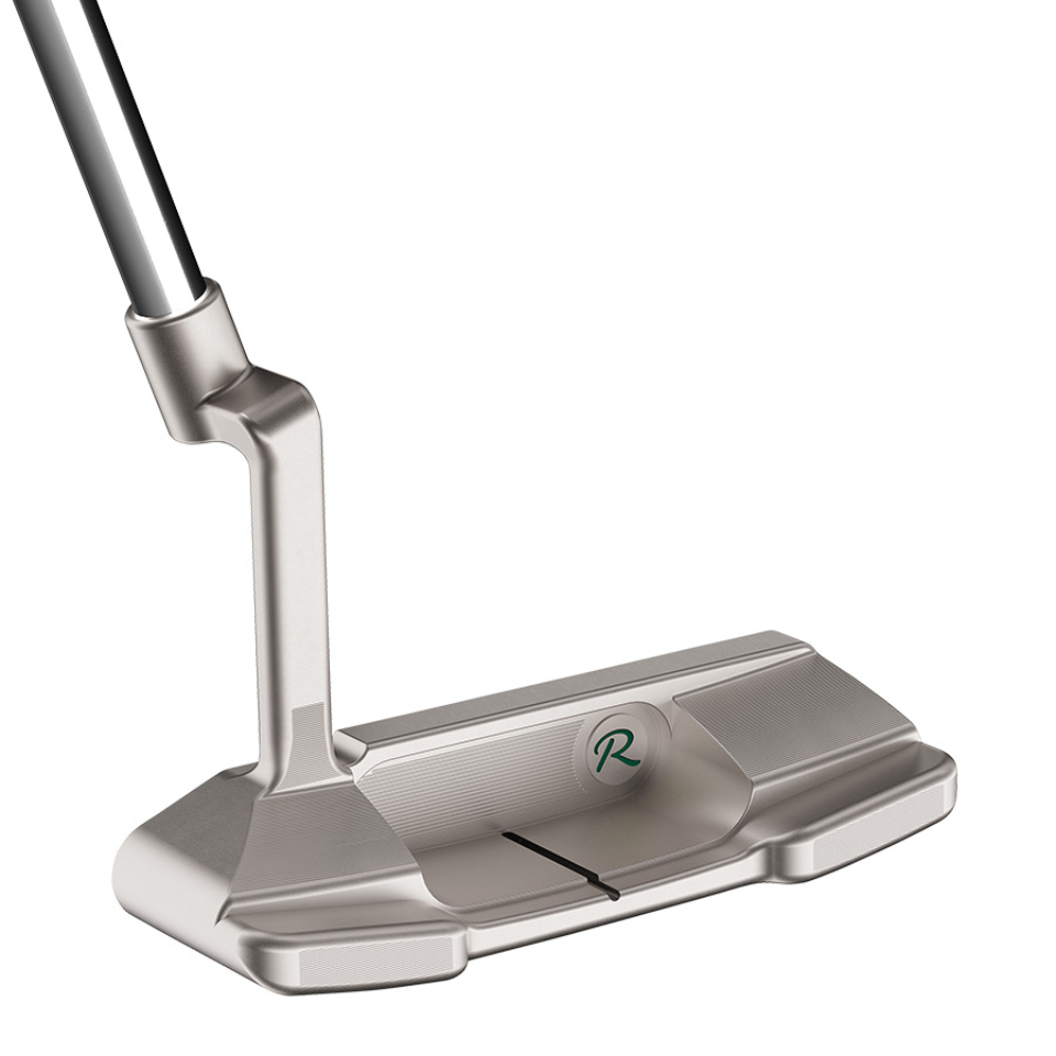 テーラーメイドゴルフ／TP TRUSS／TP リザーブ トラス B2TH パターの