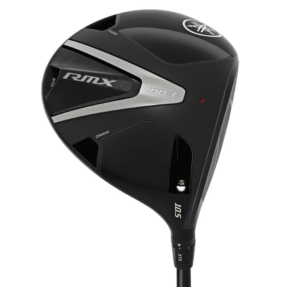 ヤマハゴルフ／RMX VD／RMX VD フェアウェイウッド（2023）の口コミ