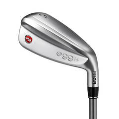 プロギア／egg／NEW egg フォージドアイアン（2019）の口コミ評価