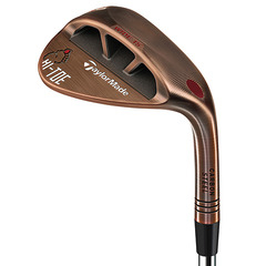 テーラーメイドゴルフ／MILLED GRIND／ミルドグラインド ハイ・トウ