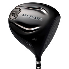 RYOMA GOLF／MAXIMA／MAXIMA III タイプ D ドライバーの口コミ評価