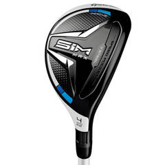 テーラーメイドゴルフ／SIM／SIM DHYの口コミ評価｜ゴルフクラブ・ギア