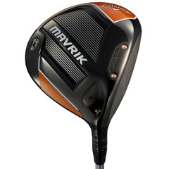 キャロウェイゴルフ／MAVRIK／MAVRIK ドライバーの口コミ評価｜ゴルフ