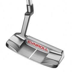 イーブンロール／スタンダードシリーズ／ER3 パターの口コミ評価