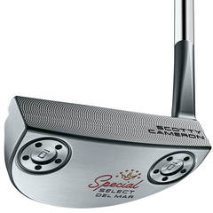 スコッティキャメロン スペシャルセレクト デルマー COA保証証明書 33