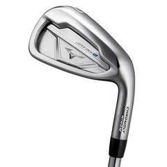 ミズノ／ST／JPX 200X アイアンの口コミ評価｜ゴルフクラブ・ギア情報