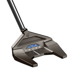 テーラーメイドゴルフ／TRUSS／TB1 パターの口コミ評価｜ゴルフクラブ