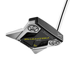 スコッティ・キャメロン／PHANTOM X／ファントム X 12.5 パターの