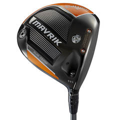 キャロウェイゴルフ／MAVRIK／MAVRIK Sub Zero トリプルダイアモンド