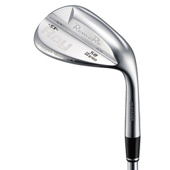 ロマロ／／Ray SX-ZERO ウェッジの口コミ評価｜ゴルフクラブ・ギア情報