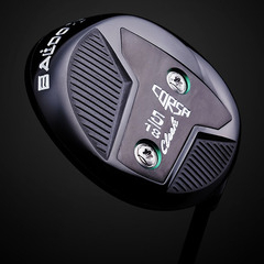 バルド／COMPETIZIONE／COMPETIZIONE 568フェアウェイウッドの口コミ