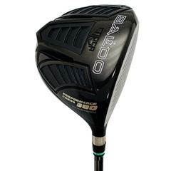 バルド／COMPETIZIONE／COMPETIZIONE 568 STRONGLUCK 420 ドライバーの