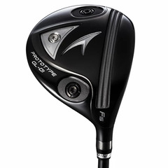 アキラプロダクツ／／プロトタイプ GL-01 フェアウェイウッドの口コミ