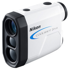 ニコン／COOLSHOT／COOLSHOT 80 i VRの口コミ評価｜ゴルフクラブ・ギア