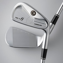 フライハイト／THE-G／THE-G フォージド アイアン ミッドサイズの