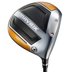 キャロウェイゴルフ／MAVRIK／MAVRIK MAX FAST ドライバーの口コミ評価