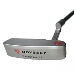 オデッセイ／PROTYPE／PROTYPE #1の口コミ評価｜ゴルフクラブ・ギア