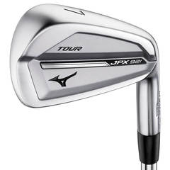 ミズノ／JPX／JPX 921 ツアー アイアンの口コミ評価｜ゴルフクラブ