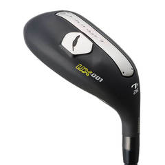 フォーティーン／Gelong D／GelongD UX-001の口コミ評価｜ゴルフクラブ