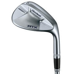 クリーブランドゴルフ／RTX／588 RTX 2.0 ウェッジの口コミ評価