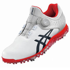 アシックス／ゲルエース／ゲルエース プロ 5 Boa シューズの口コミ評価