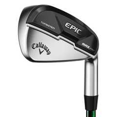 キャロウェイゴルフ／EPIC／EPIC STAR アイアンの口コミ評価｜ゴルフ