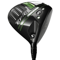 キャロウェイゴルフ／EPIC／EPIC SPEED トリプルダイアモンド LS