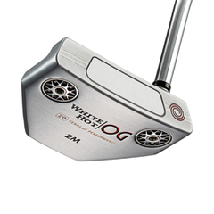 オデッセイ／ホワイトホット OG／ホワイト・ホット OG #2M パターの