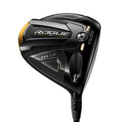 キャロウェイゴルフ／ROGUE ST／ROGUE ST トリプルダイヤモンド LS