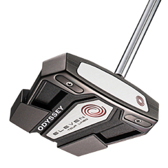 オデッセイ／ELEVEN／ELEVEN S TRIPLE TRACK パターの口コミ評価