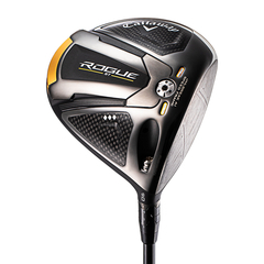 キャロウェイゴルフ／ROGUE ST／ROGUE ST トリプルダイヤモンド