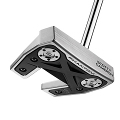 スコッティ・キャメロン／PHANTOM X／ファントム X 5s パター（2022