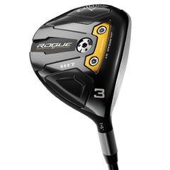 キャロウェイゴルフ／ROGUE ST／ROGUE ST トリプルダイヤモンド T