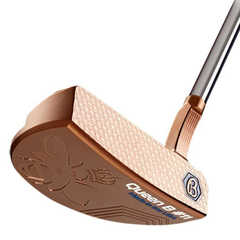 ベティナルディ／／MC-2 パターの口コミ評価｜ゴルフクラブ・ギア情報