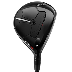 タイトリスト／TSR／TSR3 フェアウェイメタルの口コミ評価｜ゴルフ