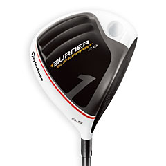 テーラーメイドゴルフ／バーナー／ウィメンズ BURNER SUPERFAST 2.0J