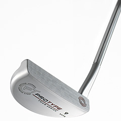 オデッセイ／PROTYPE／PROTYPE ツアーシリーズ #9の口コミ評価｜ゴルフ