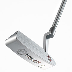 オデッセイ／PROTYPE／PROTYPE ツアーシリーズ #2の口コミ評価｜ゴルフ