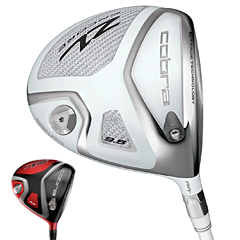 コブラゴルフ／ZL／コブラ ZL アンコール ドライバーの口コミ評価