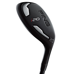 ピンゴルフ／i20／i20 ハイブリッドの口コミ評価｜ゴルフクラブ・ギア